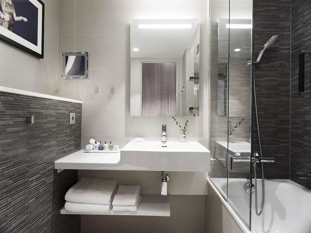 Radisson Blu Royal Viking Hotel. Стокгольм Отель