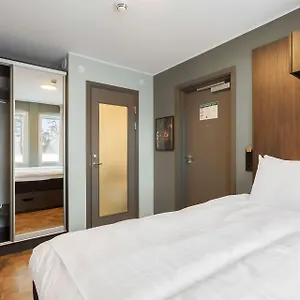 Sure By Western Bromma Hotel