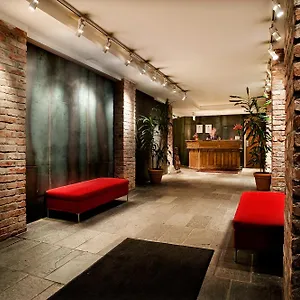 Hotel Hellsten, Ville de Stockholm