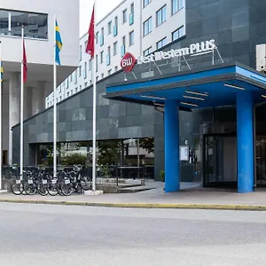 Hotel Western Park Hammarby Sjoestad, Ville de Stockholm