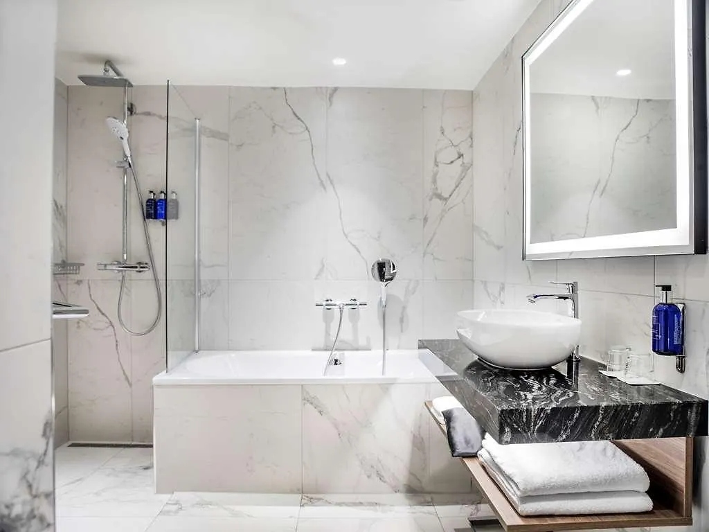 Radisson Blu Royal Viking Hotel. שטוקהולם 0*,  שבדיה