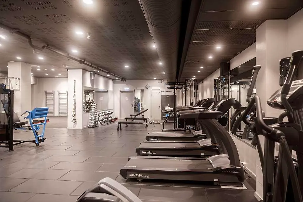 מלון Radisson Blu Royal Viking Hotel. שטוקהולם