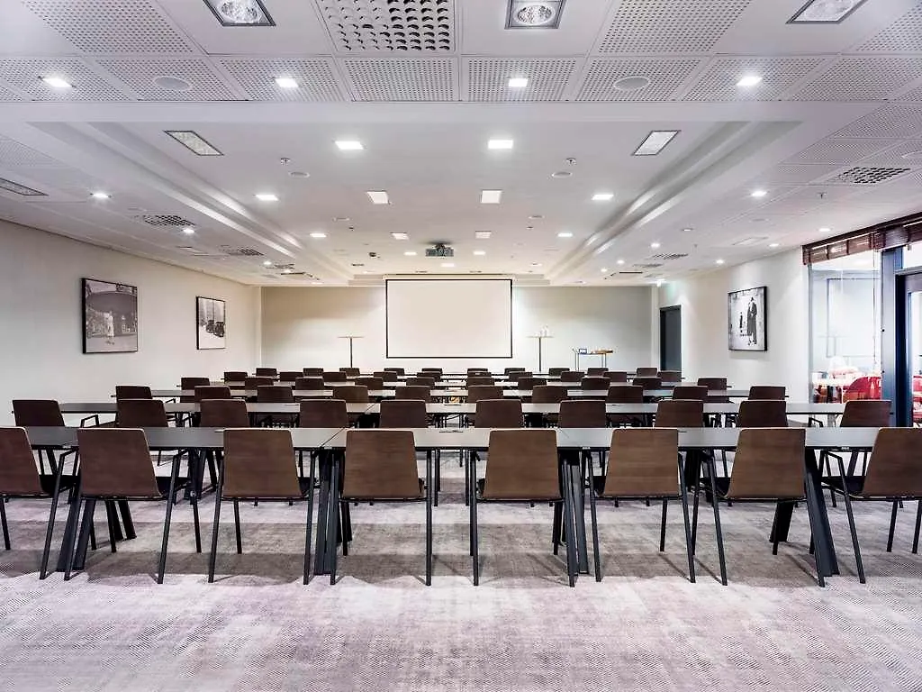 מלון Radisson Blu Royal Viking Hotel. שטוקהולם