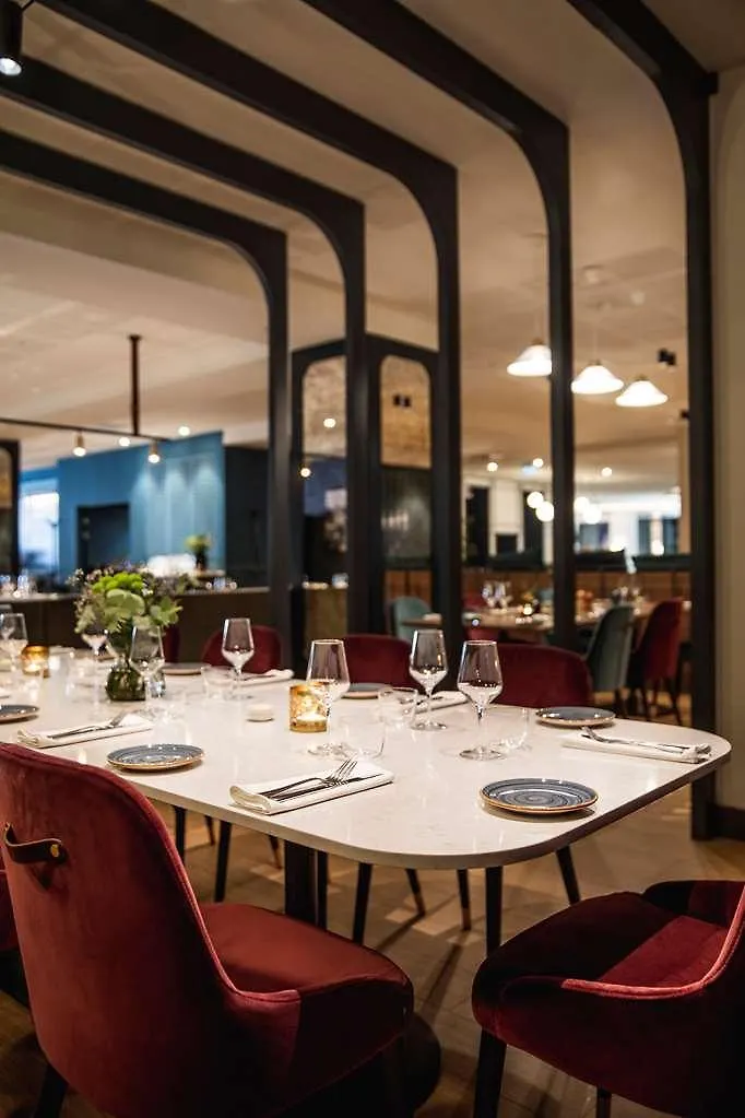 Radisson Blu Royal Viking Hotel. Stockholm Hotel