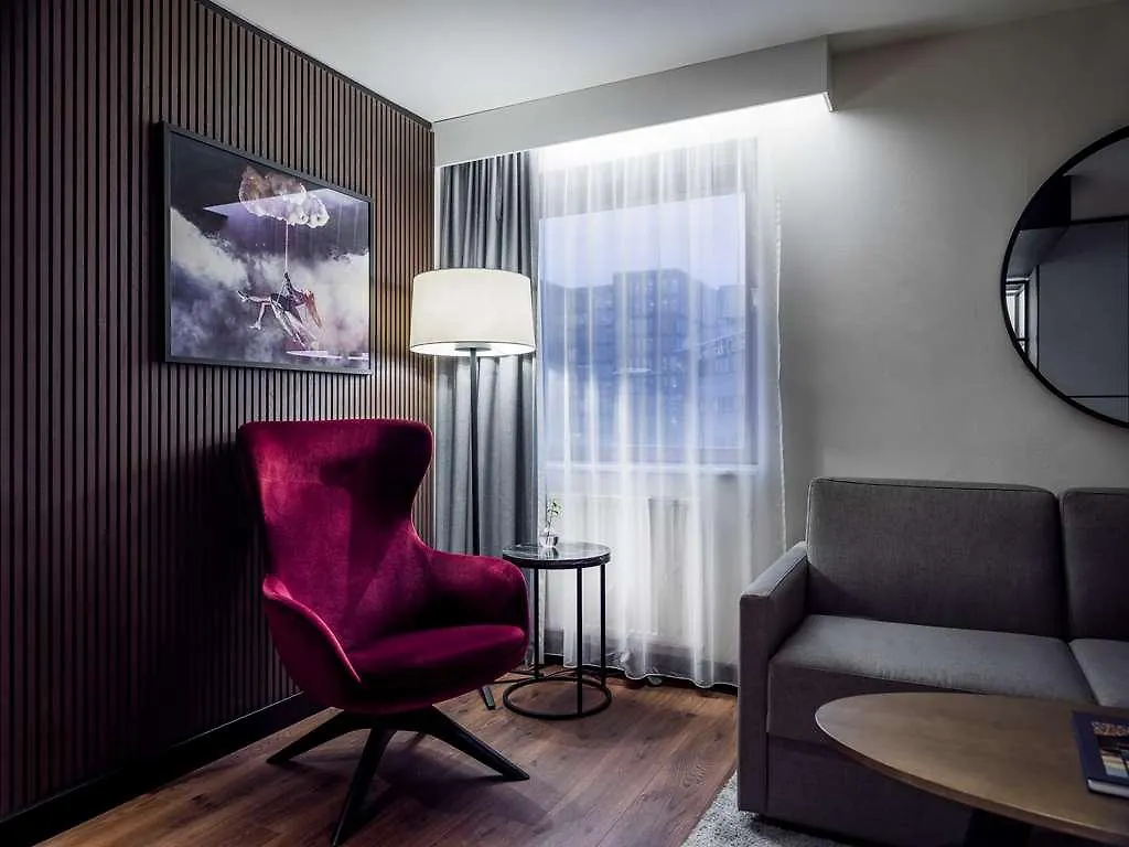 Radisson Blu Royal Viking Hotel. Stockholm 0*,  Sweden