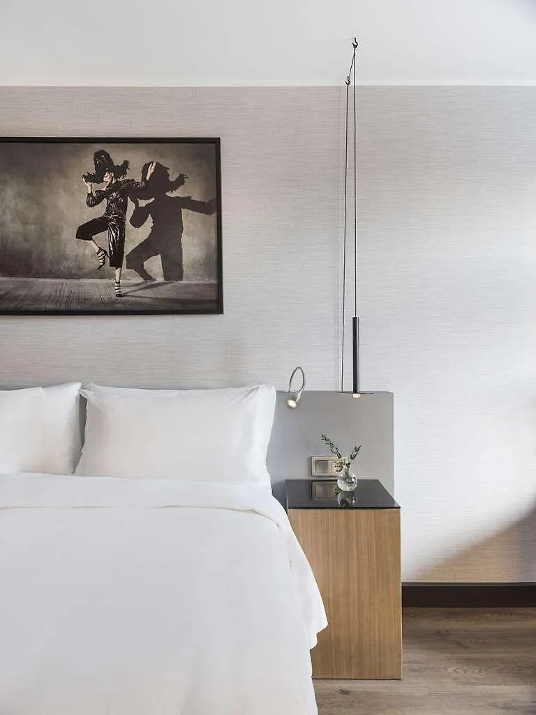 Radisson Blu Royal Viking Hotel. Stockholm