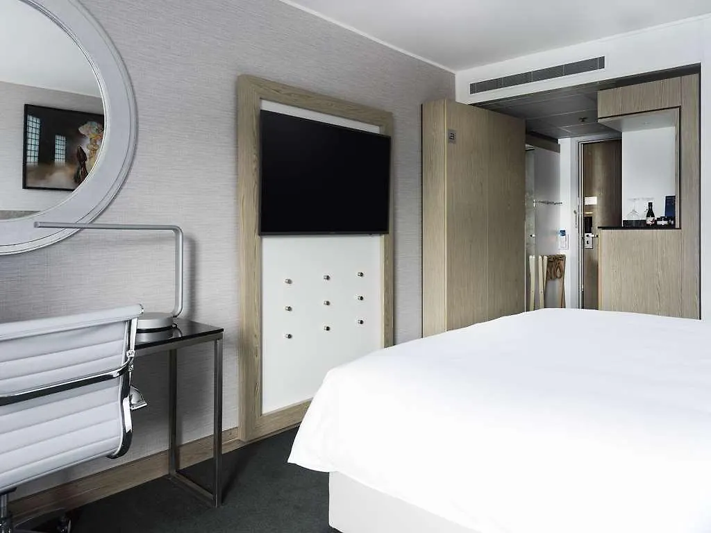 Hotel Radisson Blu Royal Viking Hotel. Stockholm Sweden